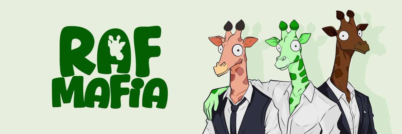 Raf Mafia